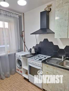 1-к квартира, посуточно, 36м2, 4/5 этаж