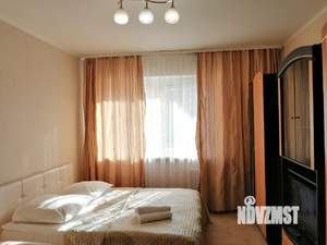 1-к квартира, посуточно, 32м2, 4/17 этаж