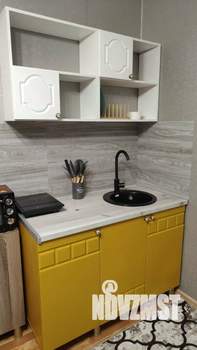 1-к квартира, на длительный срок, 43м2, 2/10 этаж