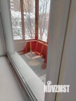 2-к квартира, на длительный срок, 42м2, 2/5 этаж