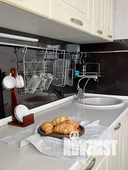 2-к квартира, посуточно, 54м2, 24/25 этаж