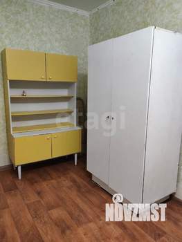 2-к квартира, на длительный срок, 45м2, 4/5 этаж