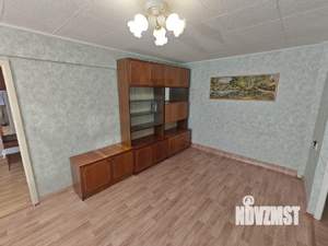 2-к квартира, на длительный срок, 46м2, 5/5 этаж