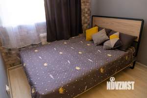 Студия квартира, на длительный срок, 19м2, 2/2 этаж