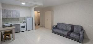 1-к квартира, на длительный срок, 36м2, 8/17 этаж