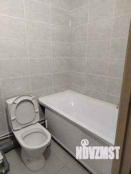 1-к квартира, на длительный срок, 45м2, 5/17 этаж