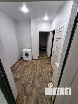 1-к квартира, на длительный срок, 30м2, 7/20 этаж