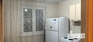 1-к квартира, на длительный срок, 42м2, 2/10 этаж