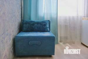 1-к квартира, посуточно, 33м2, 6/17 этаж