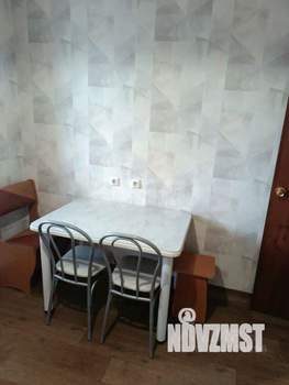 1-к квартира, на длительный срок, 35м2, 10/17 этаж