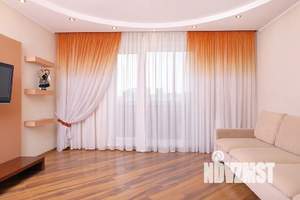 2-к квартира, посуточно, 52м2, 3/6 этаж