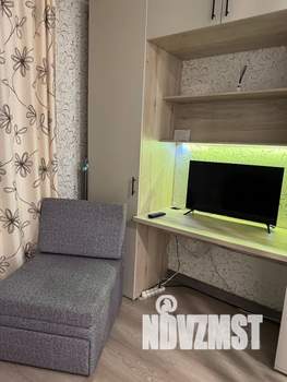 1-к квартира, посуточно, 31м2, 3/9 этаж