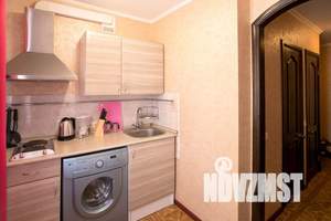 2-к квартира, посуточно, 58м2, 4/9 этаж