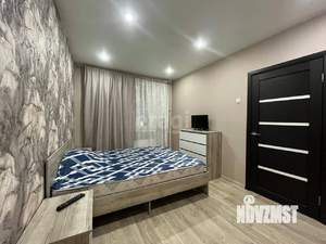 2-к квартира, на длительный срок, 53м2, 3/10 этаж