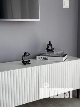 1-к квартира, посуточно, 54м2, 1/1 этаж