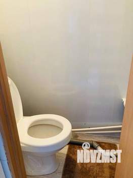 Студия квартира, на длительный срок, 18м2, 5/5 этаж