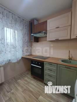 2-к квартира, на длительный срок, 47м2, 4/5 этаж