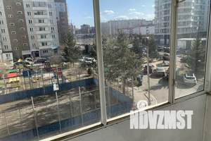 1-к квартира, посуточно, 35м2, 3/10 этаж
