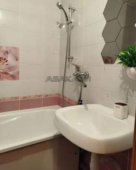 1-к квартира, на длительный срок, 40м2, 4/10 этаж