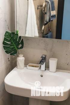 1-к квартира, посуточно, 36м2, 4/5 этаж