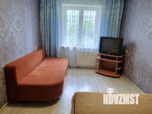 1-к квартира, посуточно, 38м2, 1/10 этаж