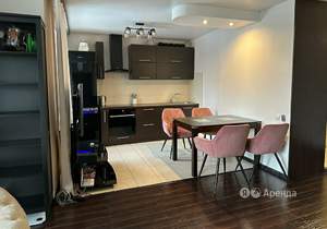 3-к квартира, на длительный срок, 64м2, 5/10 этаж