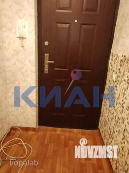 Студия квартира, на длительный срок, 26м2, 5/17 этаж