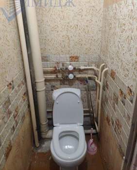 1-к квартира, на длительный срок, 36м2, 2/9 этаж