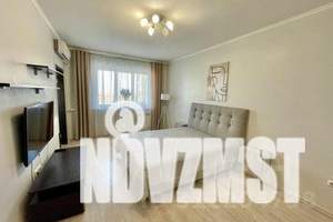 1-к квартира, посуточно, 44м2, 2/8 этаж