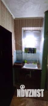 Студия квартира, на длительный срок, 14м2, 2/5 этаж