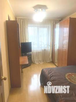 3-к квартира, на длительный срок, 62м2, 5/5 этаж