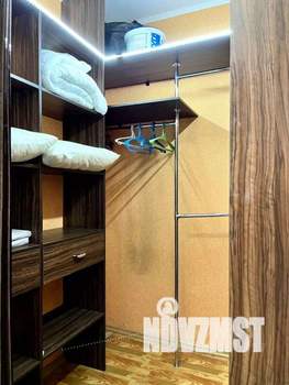 1-к квартира, посуточно, 47м2, 1/1 этаж