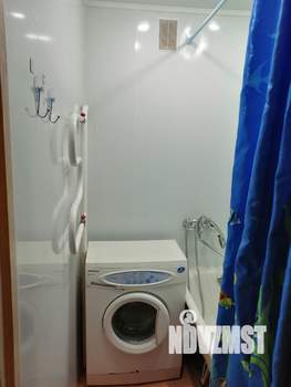 1-к квартира, на длительный срок, 35м2, 5/5 этаж
