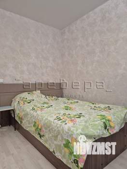 1-к квартира, на длительный срок, 38м2, 9/10 этаж