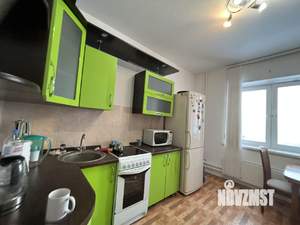 1-к квартира, на длительный срок, 45м2, 7/9 этаж