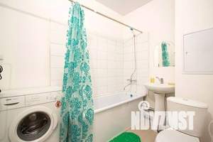 1-к квартира, посуточно, 34м2, 11/25 этаж