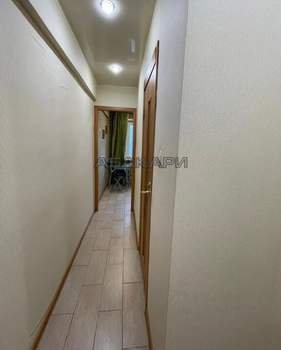 1-к квартира, на длительный срок, 32м2, 2/5 этаж