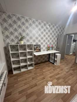 2-к квартира, на длительный срок, 45м2, 14/15 этаж