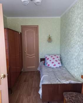 3-к квартира, на длительный срок, 56м2, 2/5 этаж