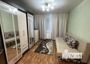 1-к квартира, на длительный срок, 19м2, 1/9 этаж