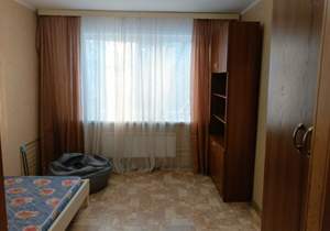 Студия квартира, на длительный срок, 18м2, 2/5 этаж