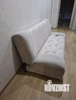 1-к квартира, на длительный срок, 44м2, 10/17 этаж