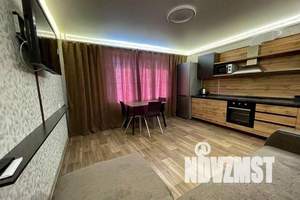 2-к квартира, посуточно, 52м2, 16/16 этаж