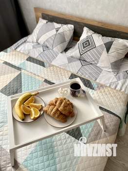 1-к квартира, посуточно, 35м2, 3/10 этаж
