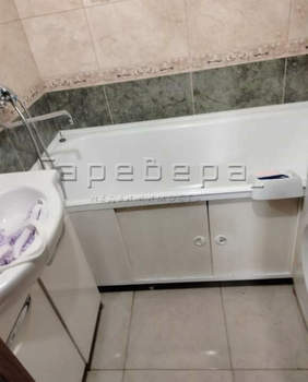 3-к квартира, на длительный срок, 66м2, 3/10 этаж