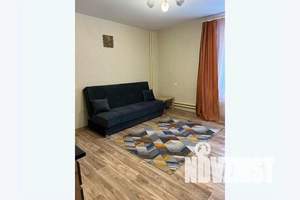 2-к квартира, посуточно, 50м2, 1/17 этаж