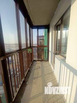 1-к квартира, на длительный срок, 47м2, 8/8 этаж