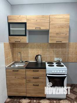 2-к квартира, на длительный срок, 41м2, 4/9 этаж