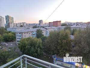 1-к квартира, на длительный срок, 37м2, 8/9 этаж