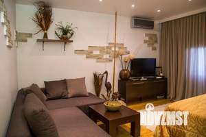1-к квартира, посуточно, 36м2, 7/11 этаж